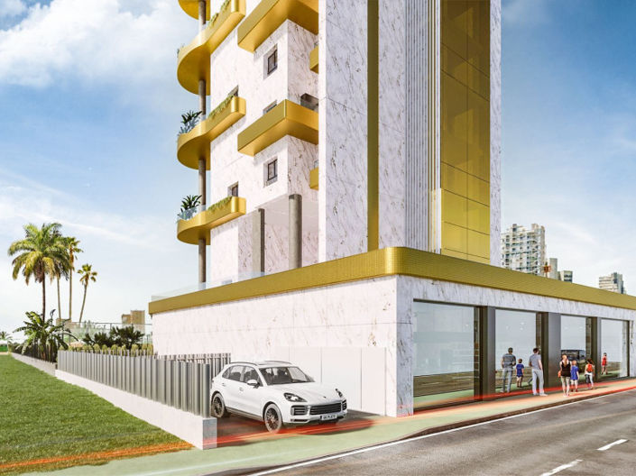 Image No.7-3 Bed Apartment for sale