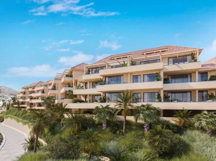 Image No.11-Appartement de 2 chambres à vendre à Benalmadena