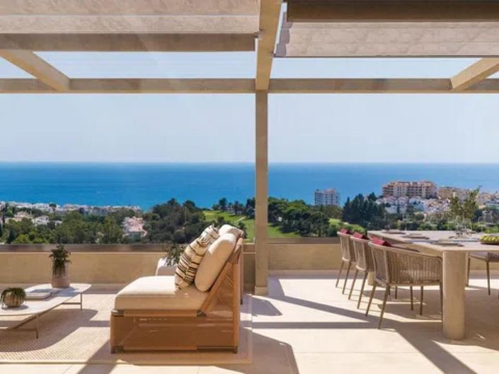 Image No.4-Appartement de 2 chambres à vendre à Benalmadena