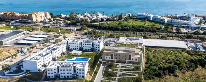 Image No.12-Appartement de 1 chambre à vendre à Estepona
