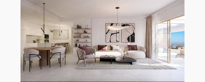 Image No.7-1 Bed Apartment for sale