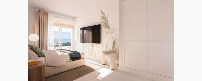 Image No.8-Appartement de 1 chambre à vendre à Estepona