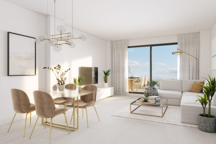 Image No.23-2 Bed Apartment for sale
