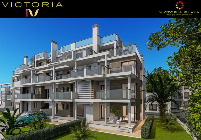 Image No.20-3 Bed Apartment for sale
