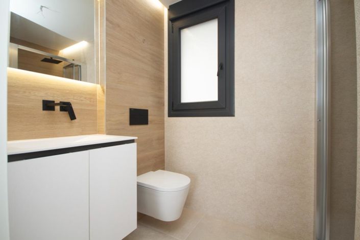 Image No.4-3 Bed Apartment for sale