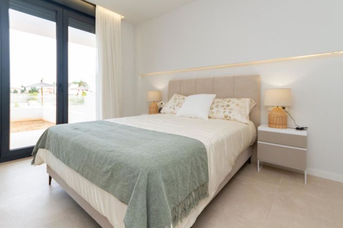 Image No.5-3 Bed Apartment for sale