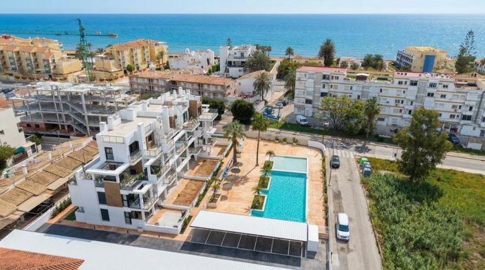Image No.9-3 Bed Apartment for sale