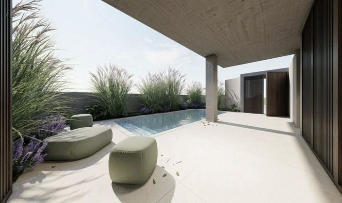 Image No.6-3 Bed Apartment for sale