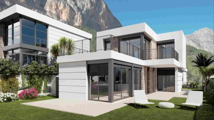 Image No.3-3 Bed Villa for sale