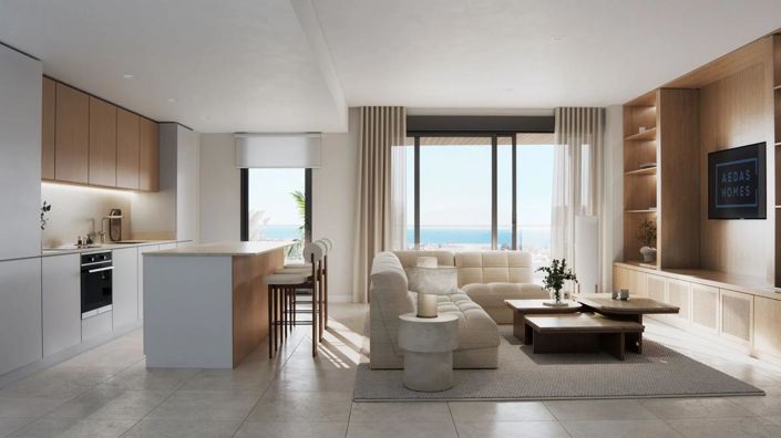 Image No.10-Appartement de 2 chambres à vendre à Estepona