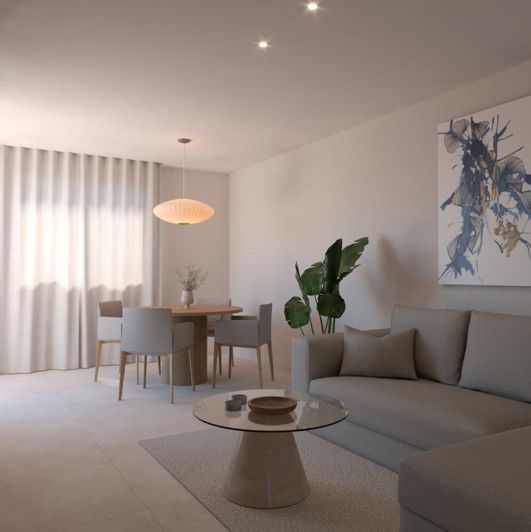 Image No.11-2 Bed Apartment for sale