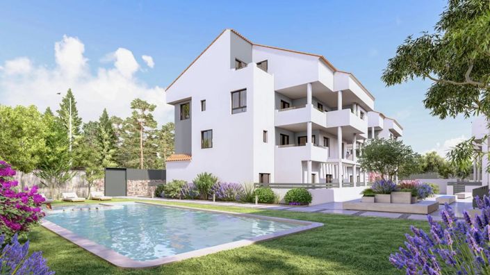 Image No.3-2 Bed Apartment for sale