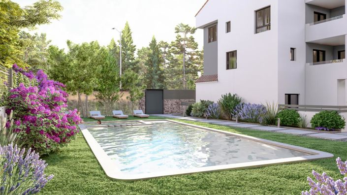 Image No.6-2 Bed Apartment for sale