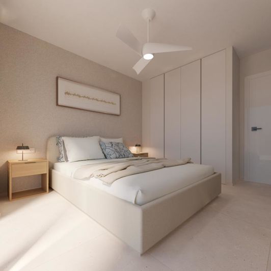 Image No.10-2 Bed Apartment for sale