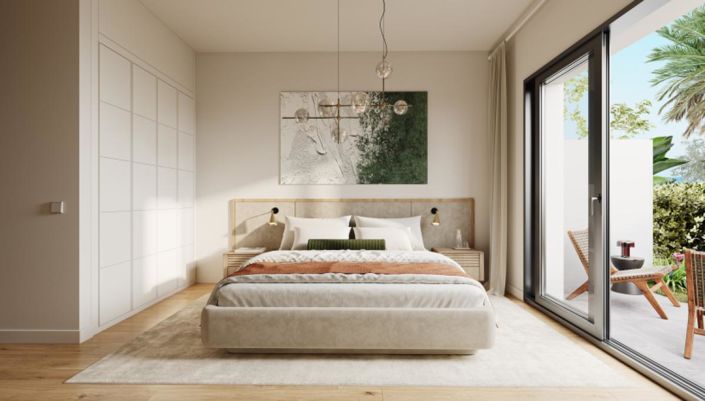 Image No.20-2 Bed Apartment for sale