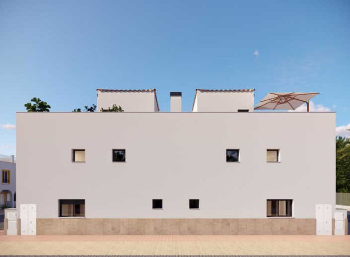 Image No.4-2 Bed Townhouse for sale