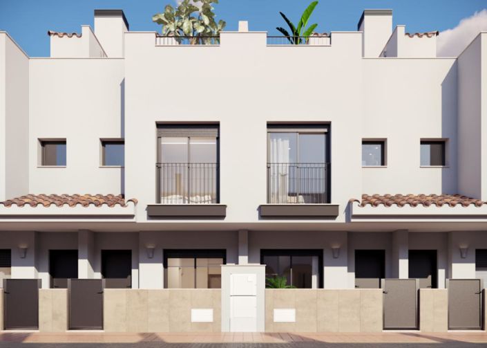 Image No.5-2 Bed Townhouse for sale