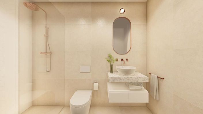 Image No.42-2 Bed Apartment for sale