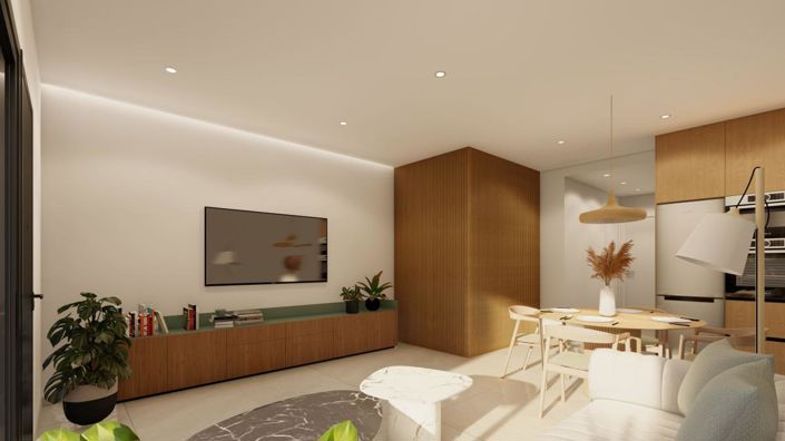 Image No.49-2 Bed Apartment for sale