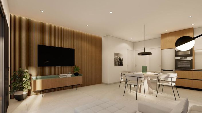 Image No.54-2 Bed Apartment for sale