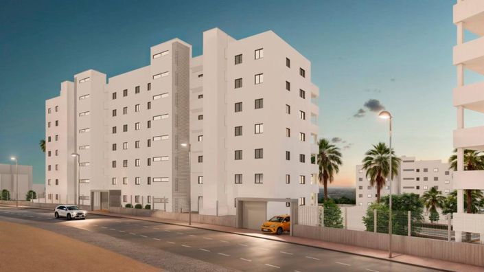 Image No.18-2 Bed Apartment for sale