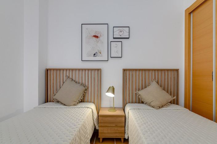 Image No.19-2 Bed Penthouse for sale