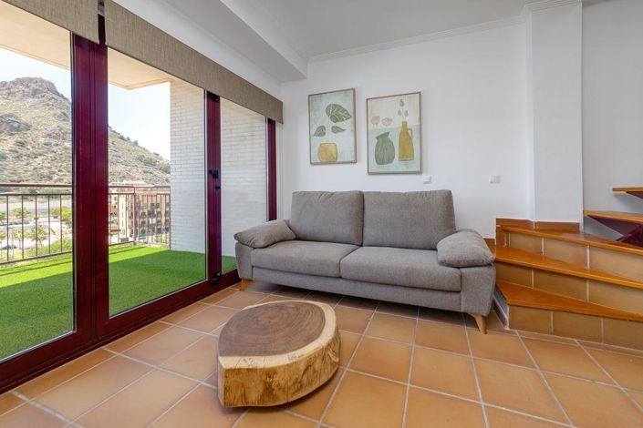 Image No.3-2 Bed Penthouse for sale