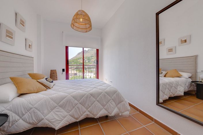 Image No.26-2 Bed Penthouse for sale