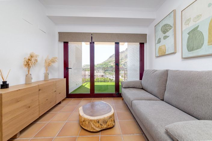 Image No.4-2 Bed Penthouse for sale