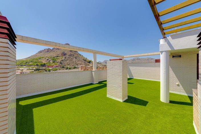 Image No.32-2 Bed Penthouse for sale