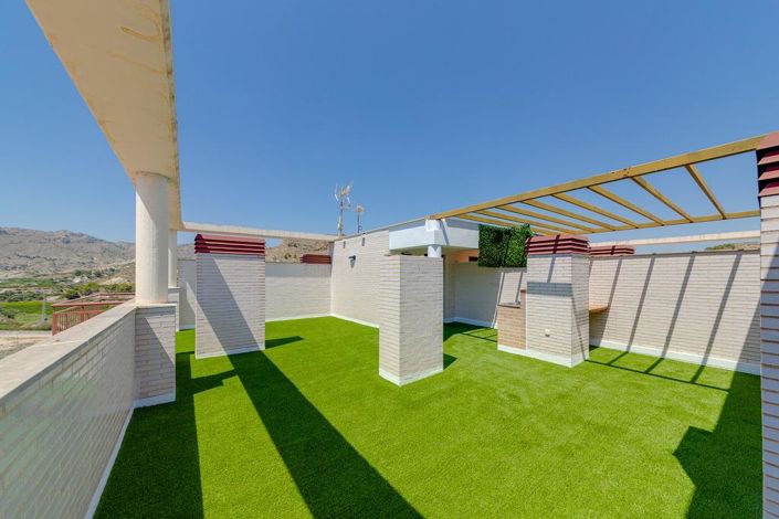 Image No.34-2 Bed Penthouse for sale