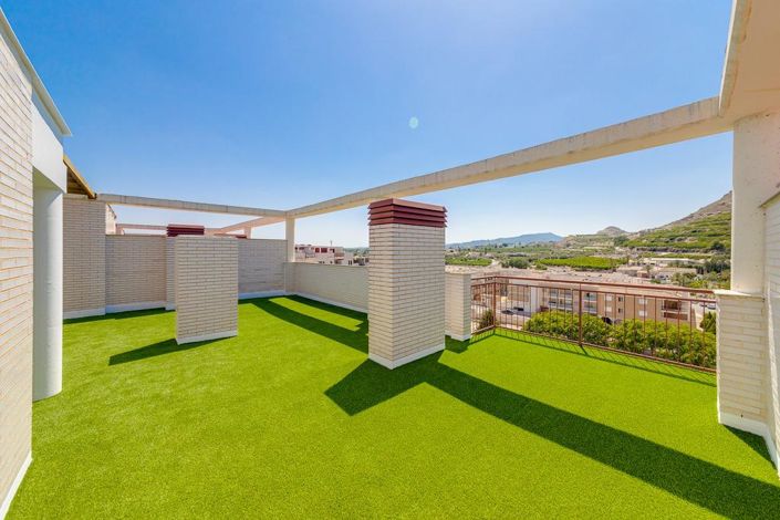 Image No.36-2 Bed Penthouse for sale