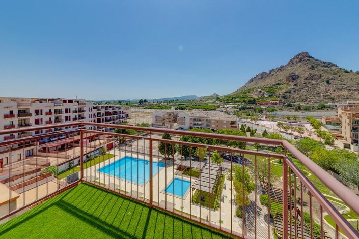 Image No.37-2 Bed Penthouse for sale