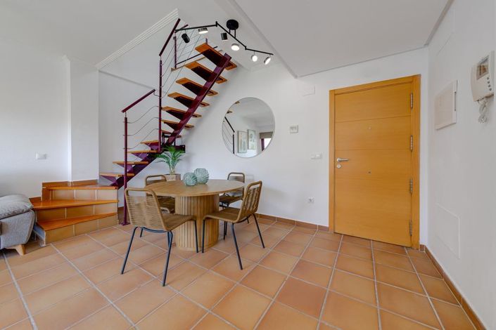 Image No.6-2 Bed Penthouse for sale
