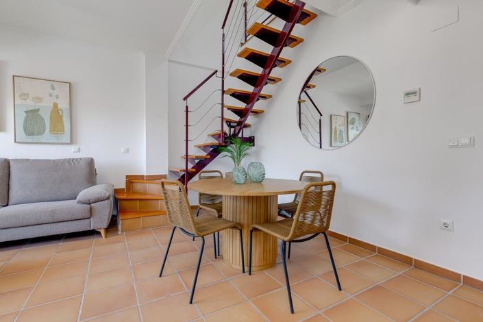 Image No.55-2 Bed Penthouse for sale