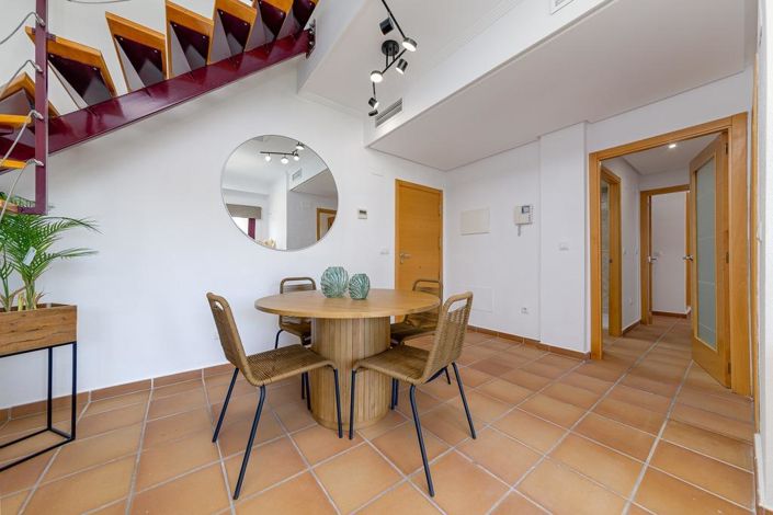 Image No.56-2 Bed Penthouse for sale