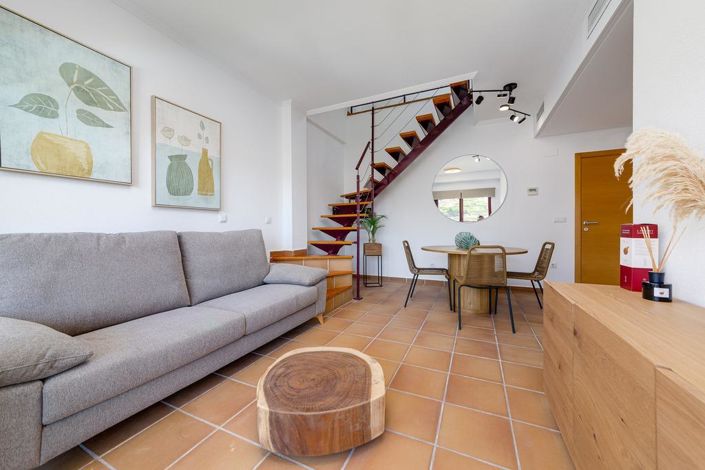 Image No.57-2 Bed Penthouse for sale