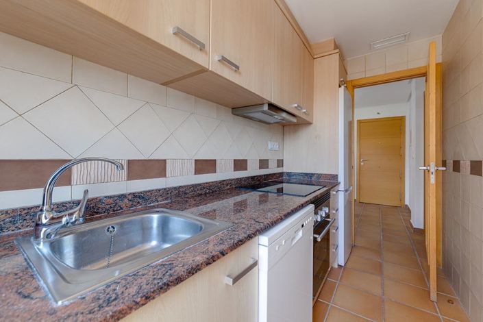 Image No.60-2 Bed Penthouse for sale