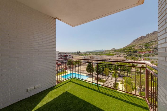 Image No.10-2 Bed Penthouse for sale