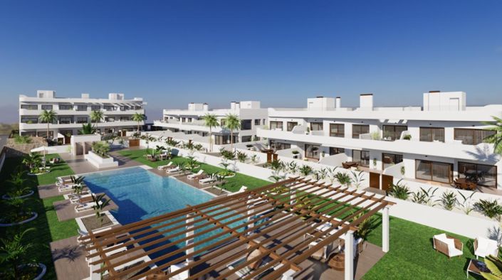 Image No.11-2 Bed Apartment for sale