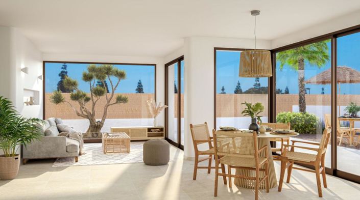 Image No.18-2 Bed Apartment for sale