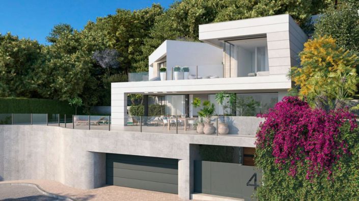 Image No.13-4 Bed Villa for sale