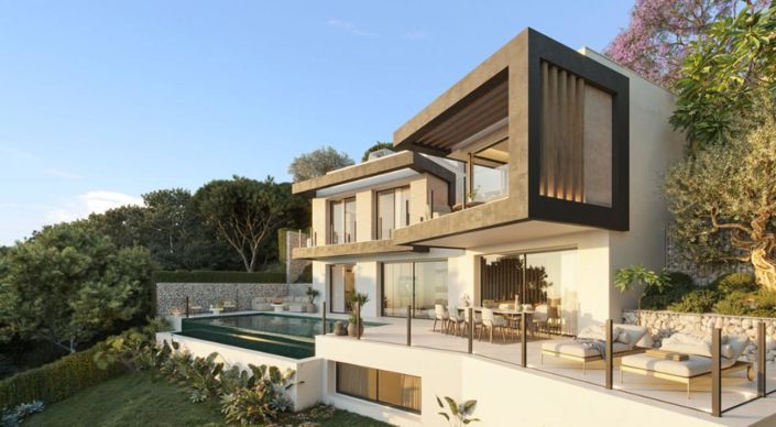 Image No.6-4 Bed Villa for sale
