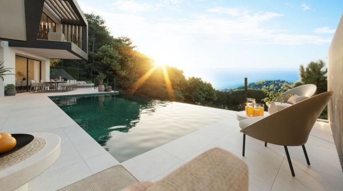 Image No.8-4 Bed Villa for sale