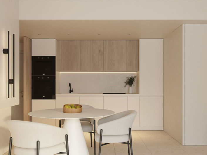 Image No.11-3 Bed Apartment for sale