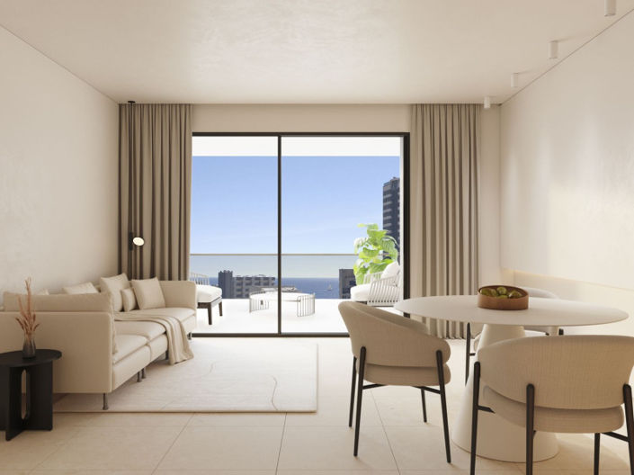Image No.14-3 Bed Apartment for sale