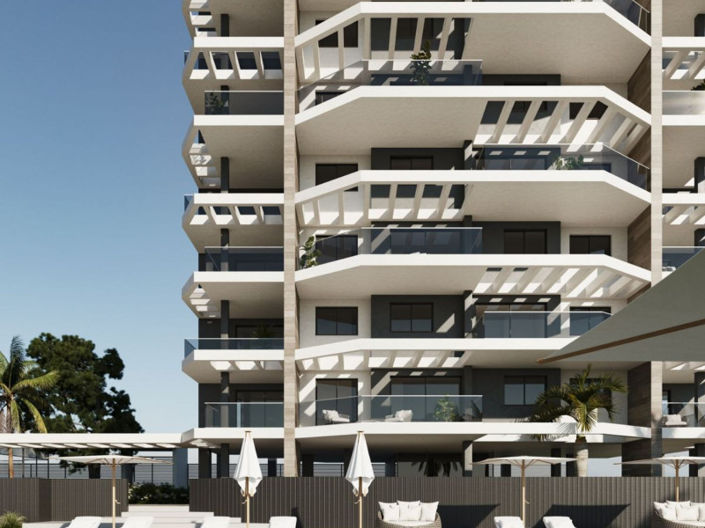 Image No.3-3 Bed Apartment for sale