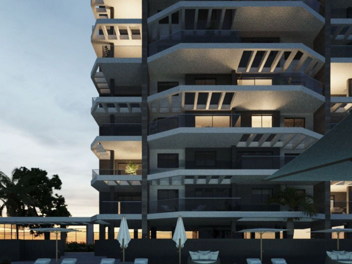 Image No.24-3 Bed Apartment for sale