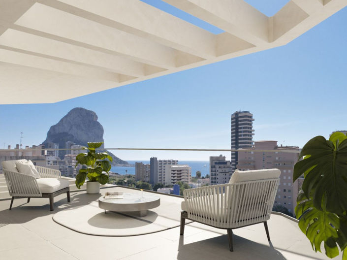 Image No.26-3 Bed Apartment for sale
