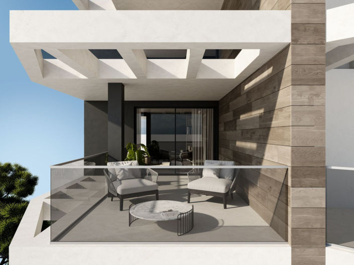 Image No.27-3 Bed Apartment for sale